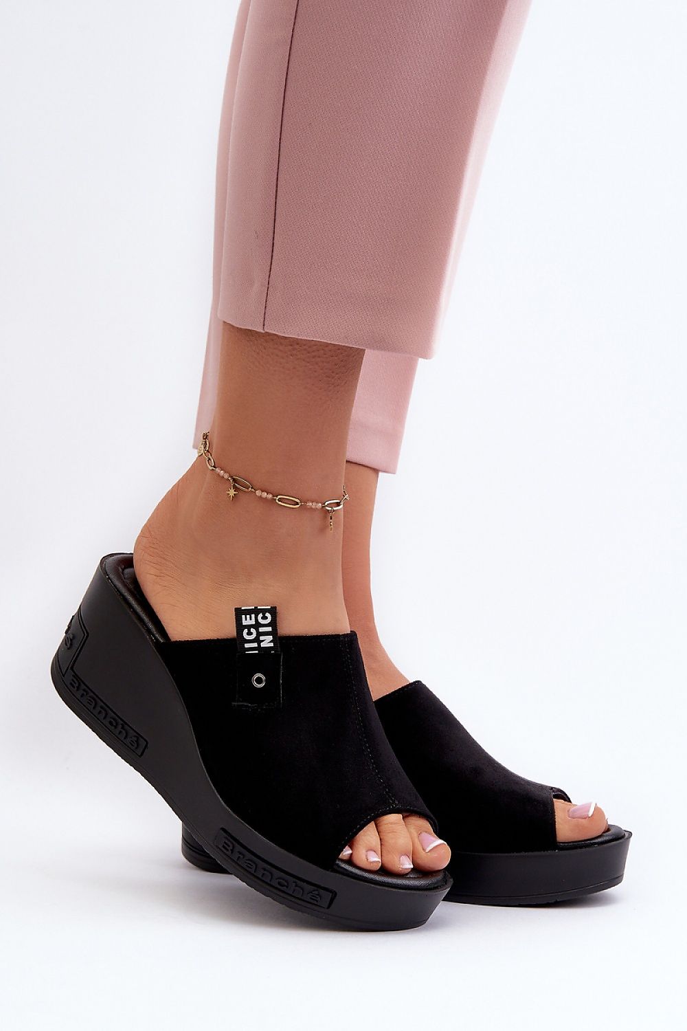 Flip-flops Step in style - Lojahub Shop
